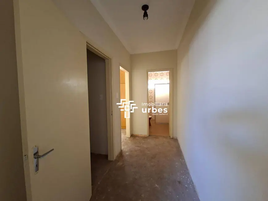 Foto 8 de Casa com 2 quartos para alugar, 133m2 em Jardim São Paulo, Americana - SP