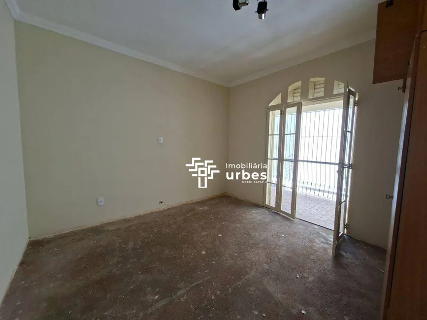 Foto 2 de Casa com 2 quartos para alugar, 133m2 em Jardim São Paulo, Americana - SP