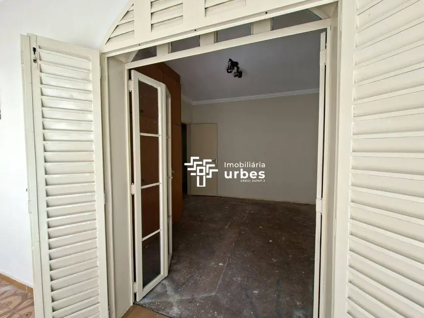 Foto 6 de Casa com 2 quartos para alugar, 133m2 em Jardim São Paulo, Americana - SP