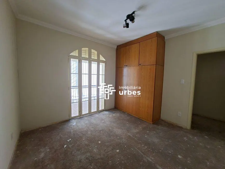 Foto 3 de Casa com 2 quartos para alugar, 133m2 em Jardim São Paulo, Americana - SP