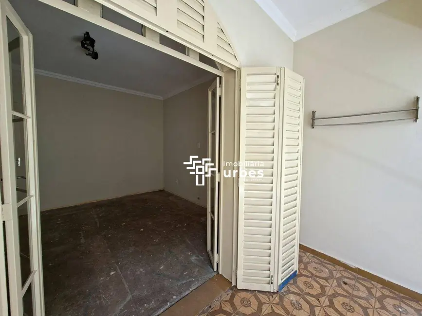 Foto 5 de Casa com 2 quartos para alugar, 133m2 em Jardim São Paulo, Americana - SP