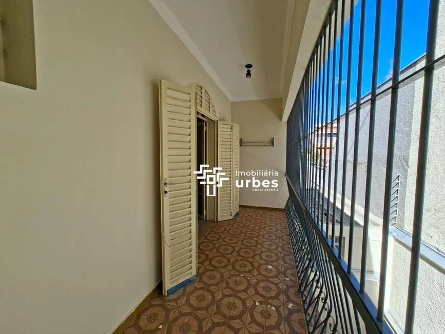 Foto 4 de Casa com 2 quartos para alugar, 133m2 em Jardim São Paulo, Americana - SP