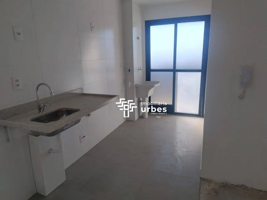 Foto 2 de Apartamento com 3 quartos à venda, 82m2 em Jardim São José, Americana - SP