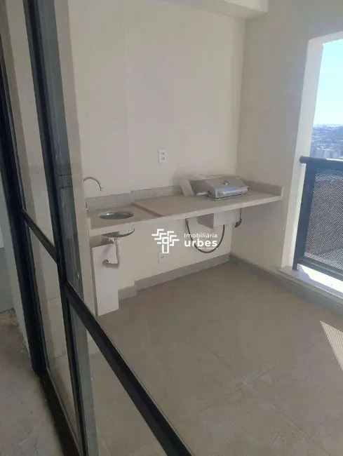 Foto 9 de Apartamento com 3 quartos à venda, 82m2 em Jardim São José, Americana - SP