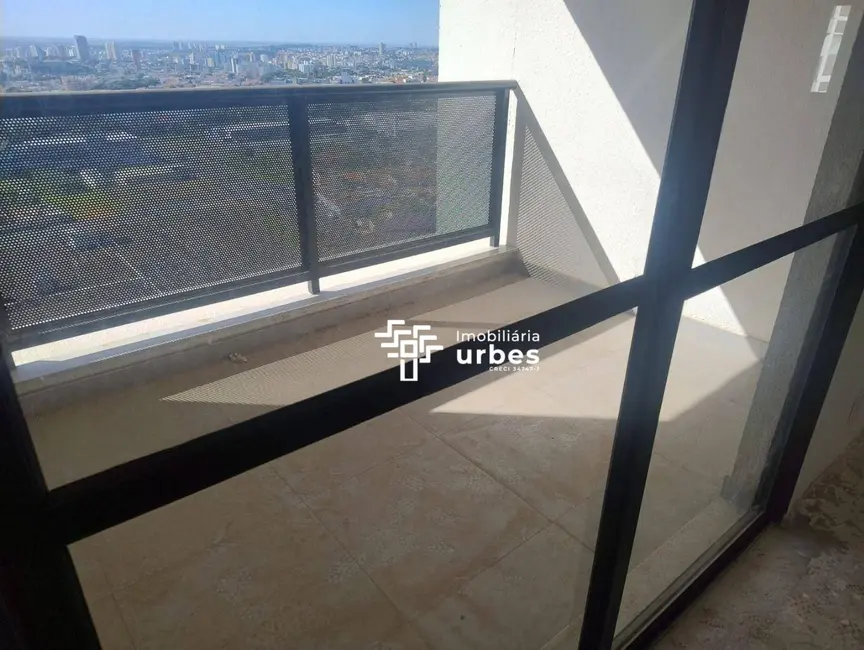 Foto 5 de Apartamento com 3 quartos à venda, 82m2 em Jardim São José, Americana - SP