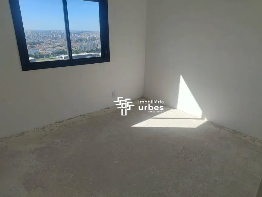 Foto 6 de Apartamento com 3 quartos à venda, 82m2 em Jardim São José, Americana - SP