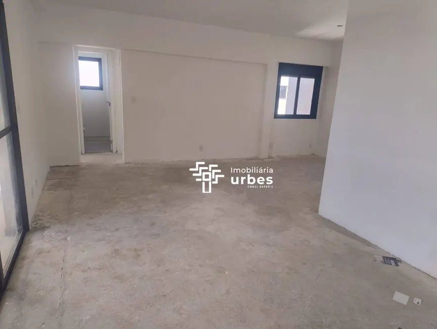 Foto 4 de Apartamento com 3 quartos à venda, 82m2 em Jardim São José, Americana - SP