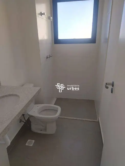 Foto 7 de Apartamento com 3 quartos à venda, 82m2 em Jardim São José, Americana - SP