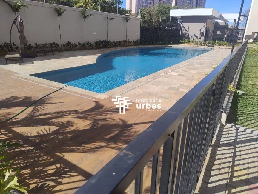Foto 3 de Apartamento com 3 quartos à venda, 82m2 em Jardim São José, Americana - SP