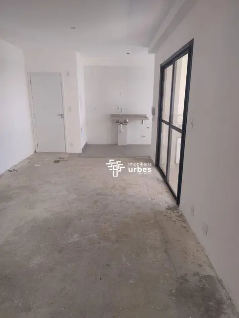 Foto 8 de Apartamento com 3 quartos à venda, 82m2 em Jardim São José, Americana - SP