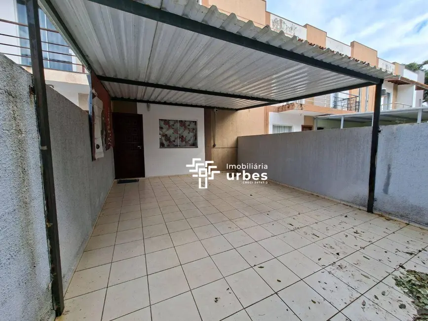 Casa com 3 quartos para alugar, 101m2 em Jardim Brasil, Americana - SP - imagem 2 Foto 2 de Casa com 3 quartos para alugar, 101m2 em Jardim Brasil, Americana - SP