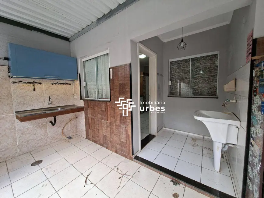 Casa com 3 quartos para alugar, 101m2 em Jardim Brasil, Americana - SP - imagem 9 Foto 9 de Casa com 3 quartos para alugar, 101m2 em Jardim Brasil, Americana - SP