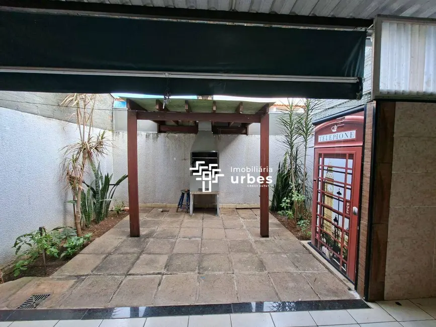 Casa com 3 quartos para alugar, 101m2 em Jardim Brasil, Americana - SP - imagem 1 Foto 1 de Casa com 3 quartos para alugar, 101m2 em Jardim Brasil, Americana - SP