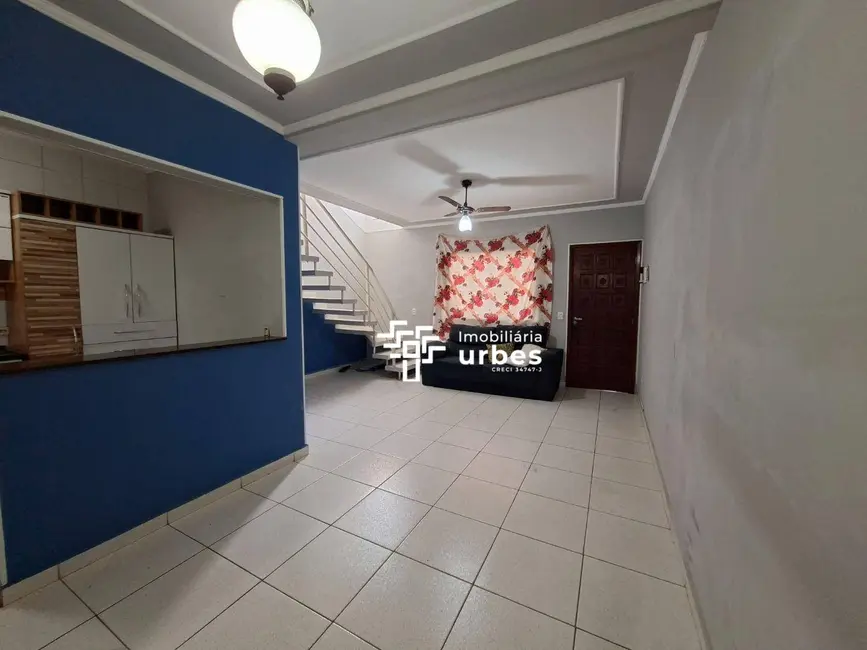 Casa com 3 quartos para alugar, 101m2 em Jardim Brasil, Americana - SP - imagem 4 Foto 4 de Casa com 3 quartos para alugar, 101m2 em Jardim Brasil, Americana - SP