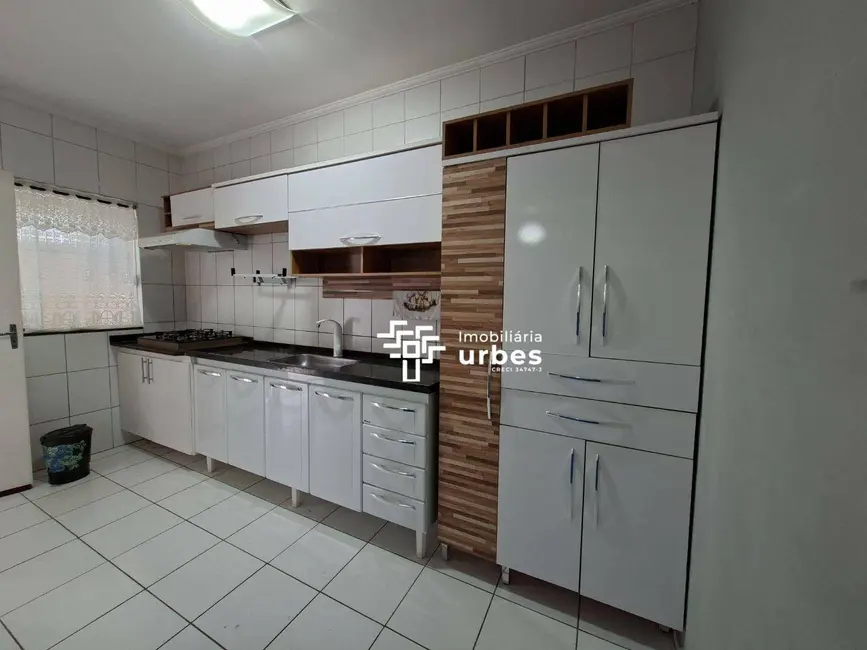 Casa com 3 quartos para alugar, 101m2 em Jardim Brasil, Americana - SP - imagem 6 Foto 6 de Casa com 3 quartos para alugar, 101m2 em Jardim Brasil, Americana - SP