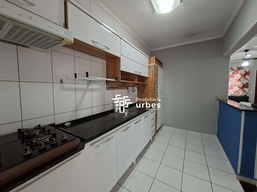 Casa com 3 quartos para alugar, 101m2 em Jardim Brasil, Americana - SP - imagem 7 Foto 7 de Casa com 3 quartos para alugar, 101m2 em Jardim Brasil, Americana - SP