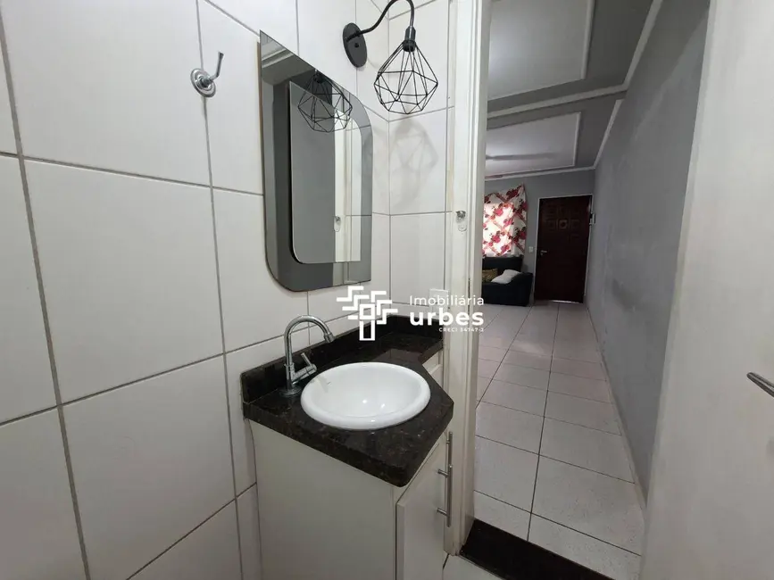 Casa com 3 quartos para alugar, 101m2 em Jardim Brasil, Americana - SP - imagem 5 Foto 5 de Casa com 3 quartos para alugar, 101m2 em Jardim Brasil, Americana - SP