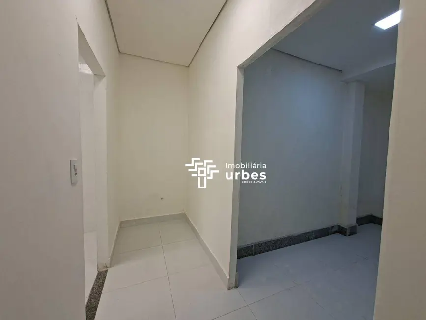 Foto 5 de Sala Comercial para alugar, 91m2 em Jardim Girassol, Americana - SP