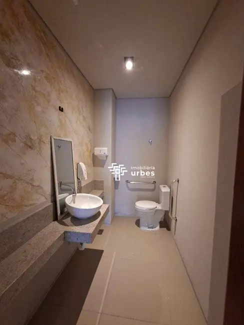 Foto 9 de Sala Comercial para alugar, 91m2 em Jardim Girassol, Americana - SP