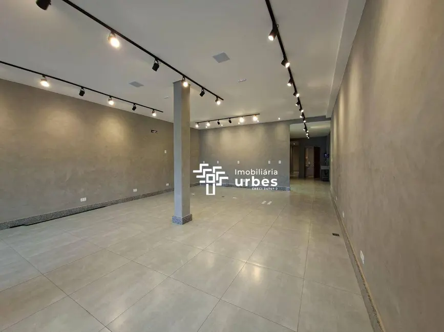 Foto 2 de Sala Comercial para alugar, 91m2 em Jardim Girassol, Americana - SP