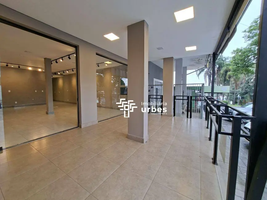 Foto 1 de Sala Comercial para alugar, 91m2 em Jardim Girassol, Americana - SP