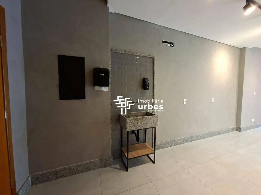 Foto 8 de Sala Comercial para alugar, 91m2 em Jardim Girassol, Americana - SP