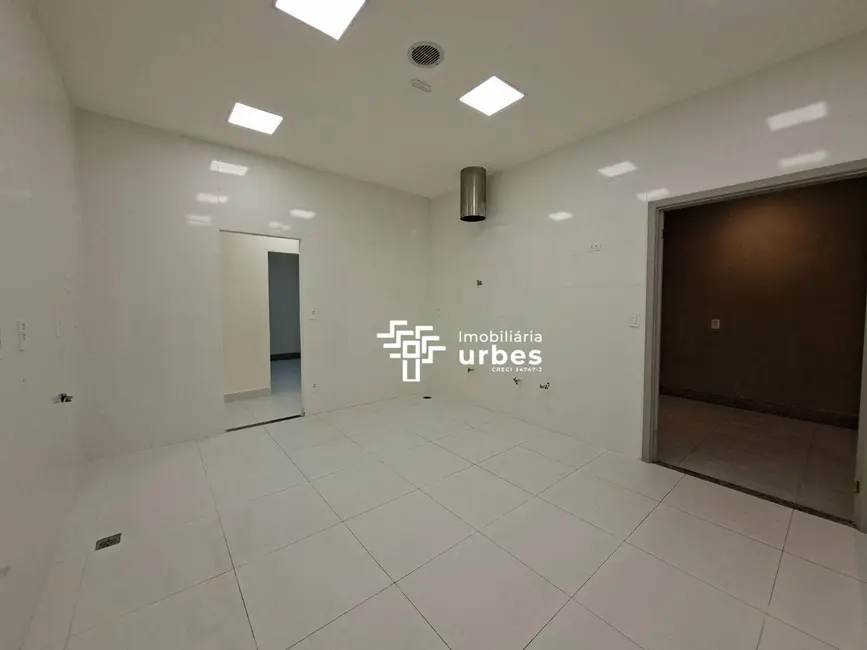 Foto 4 de Sala Comercial para alugar, 91m2 em Jardim Girassol, Americana - SP