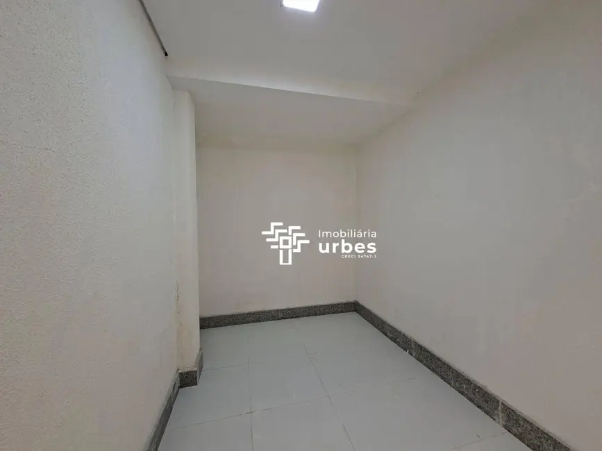 Foto 6 de Sala Comercial para alugar, 91m2 em Jardim Girassol, Americana - SP