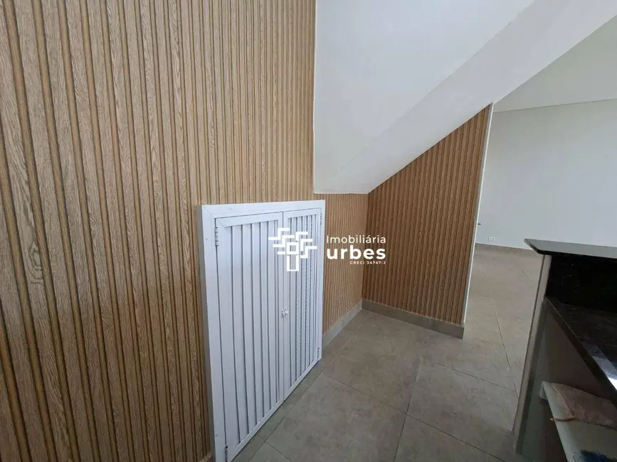 Foto 8 de Sala Comercial para alugar, 164m2 em Centro, Americana - SP