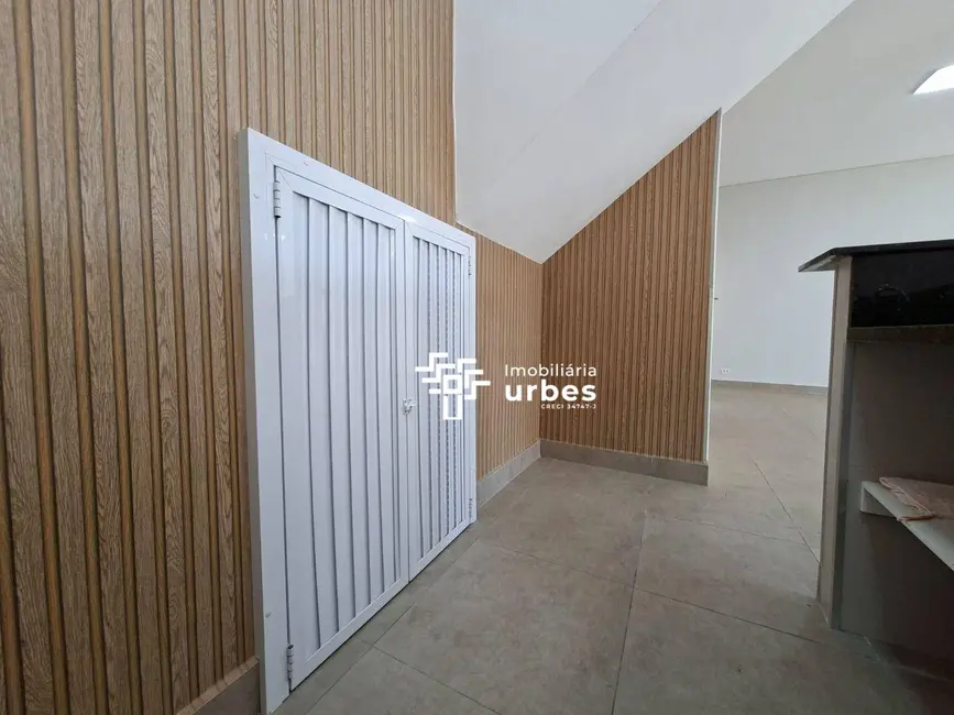 Foto 9 de Sala Comercial para alugar, 164m2 em Centro, Americana - SP