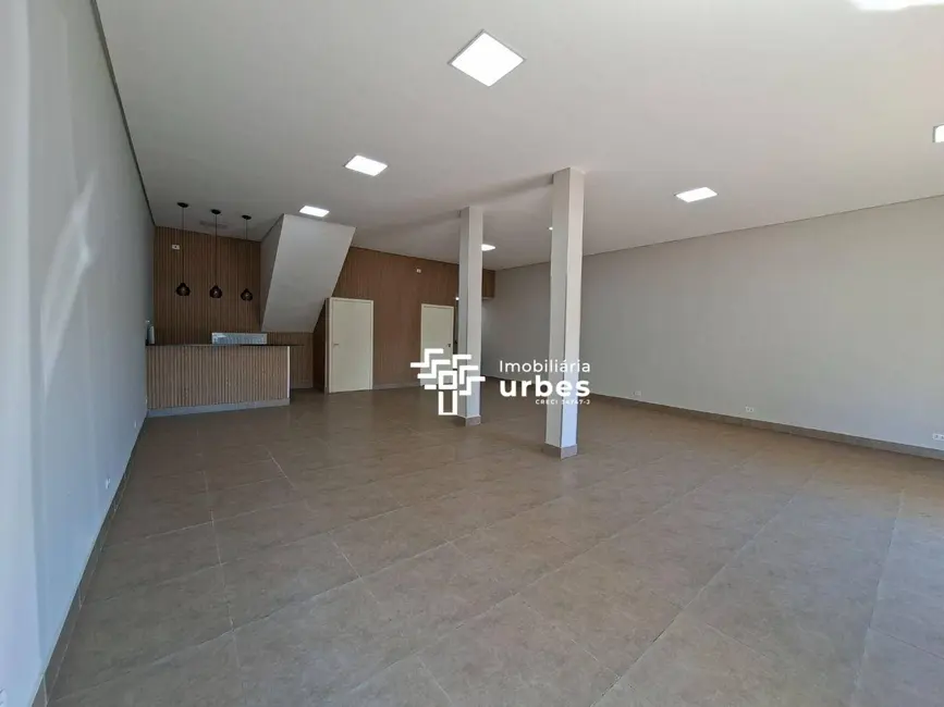 Foto 4 de Sala Comercial para alugar, 164m2 em Centro, Americana - SP