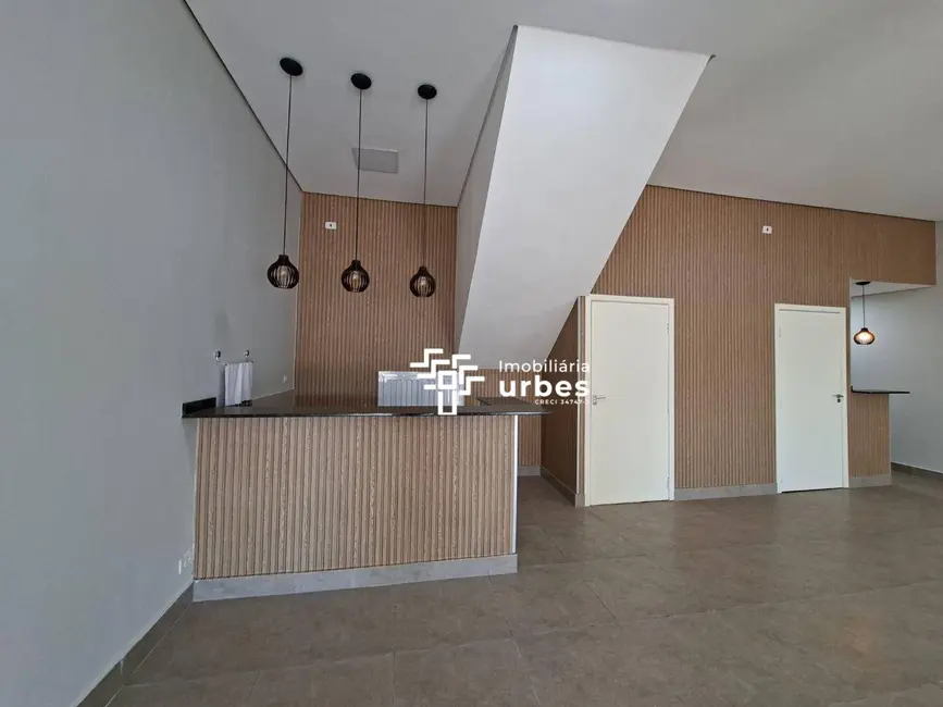 Foto 5 de Sala Comercial para alugar, 164m2 em Centro, Americana - SP