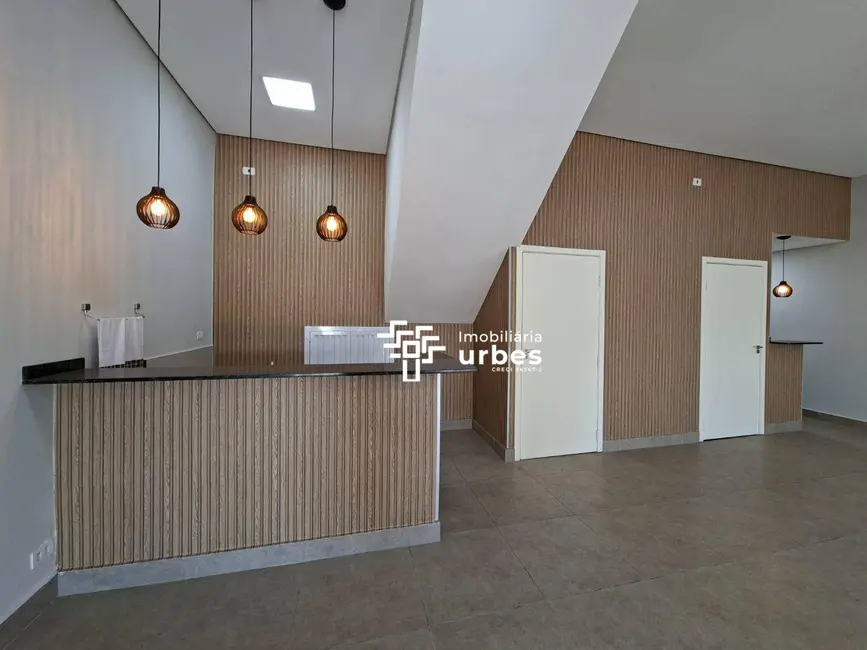 Foto 6 de Sala Comercial para alugar, 164m2 em Centro, Americana - SP