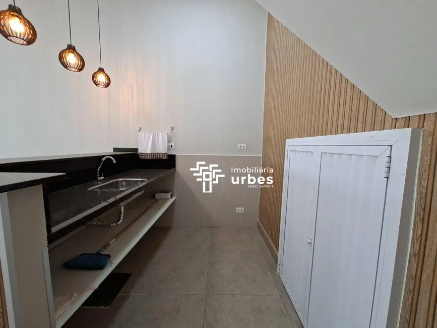 Foto 7 de Sala Comercial para alugar, 164m2 em Centro, Americana - SP