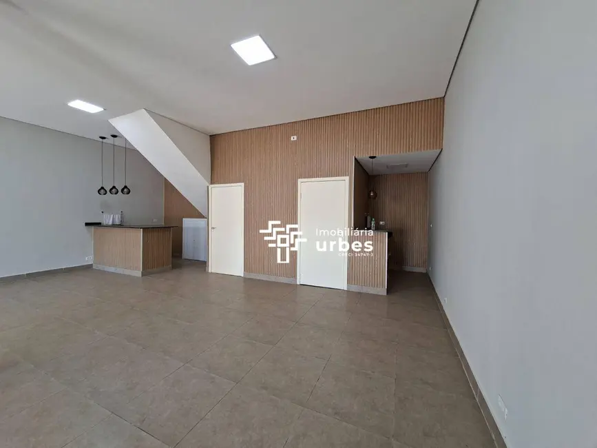 Foto 1 de Sala Comercial para alugar, 164m2 em Centro, Americana - SP
