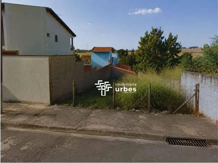 Foto 1 de Terreno / Lote à venda, 200m2 em Jardim Lizandra, Americana - SP