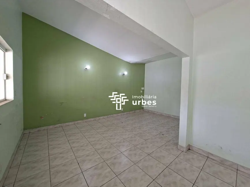 Foto 4 de Casa para alugar, 319m2 em Jardim São Domingos, Americana - SP