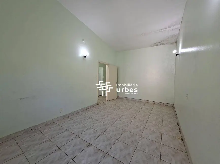 Foto 8 de Casa para alugar, 319m2 em Jardim São Domingos, Americana - SP