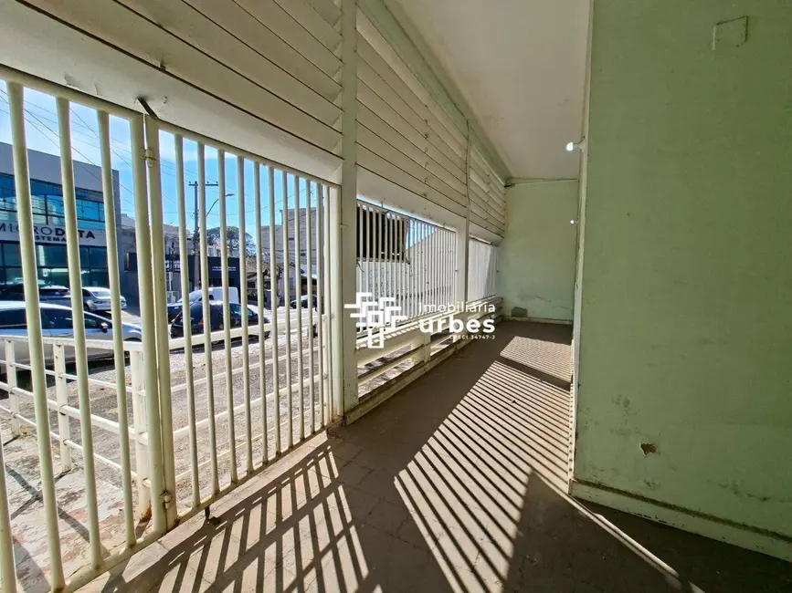 Foto 1 de Casa para alugar, 319m2 em Jardim São Domingos, Americana - SP