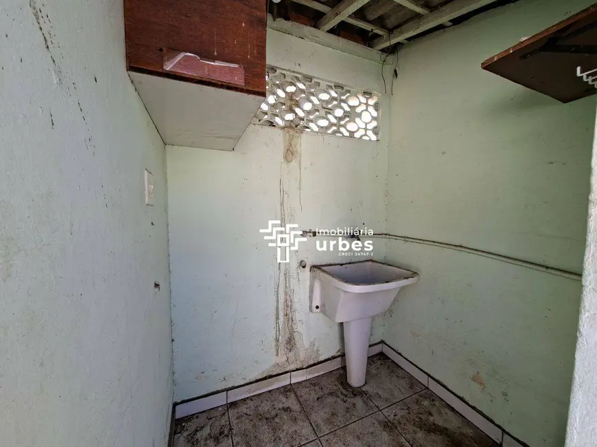Foto 14 de Casa para alugar, 319m2 em Jardim São Domingos, Americana - SP