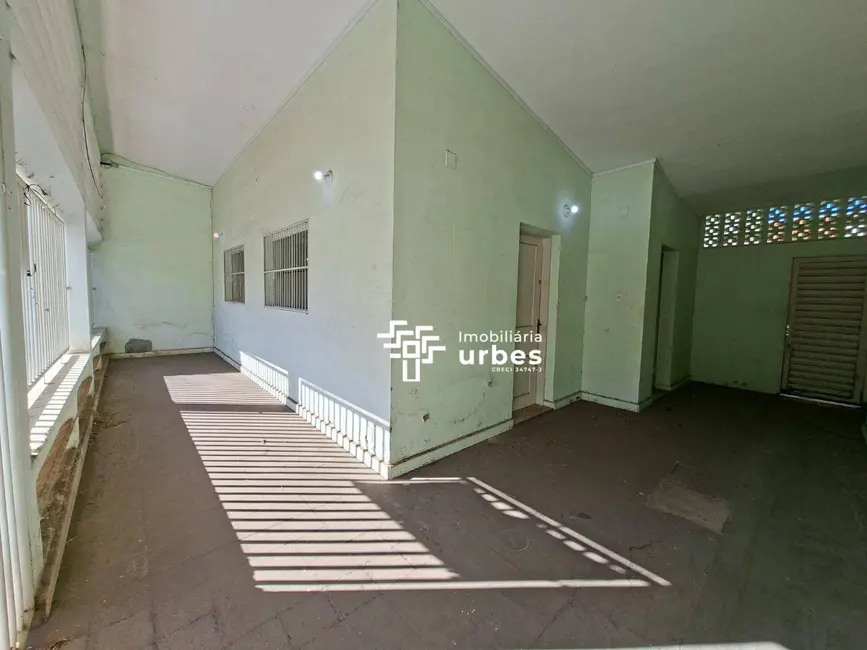 Foto 16 de Casa para alugar, 319m2 em Jardim São Domingos, Americana - SP