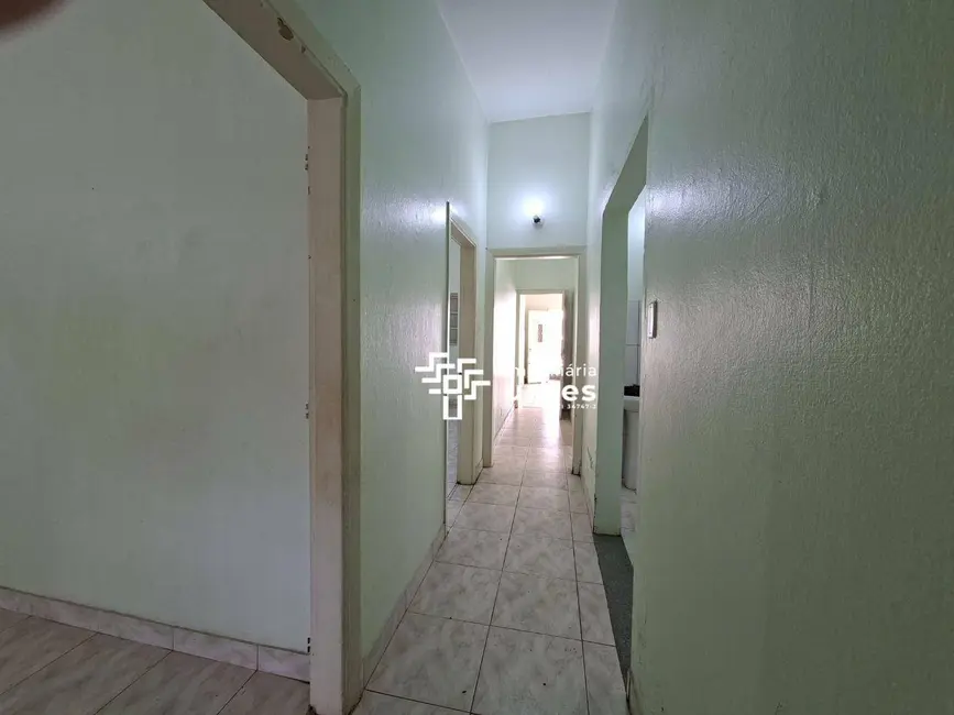 Foto 6 de Casa para alugar, 319m2 em Jardim São Domingos, Americana - SP