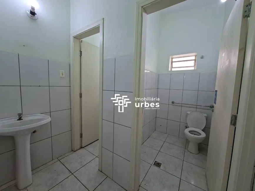Foto 12 de Casa para alugar, 319m2 em Jardim São Domingos, Americana - SP