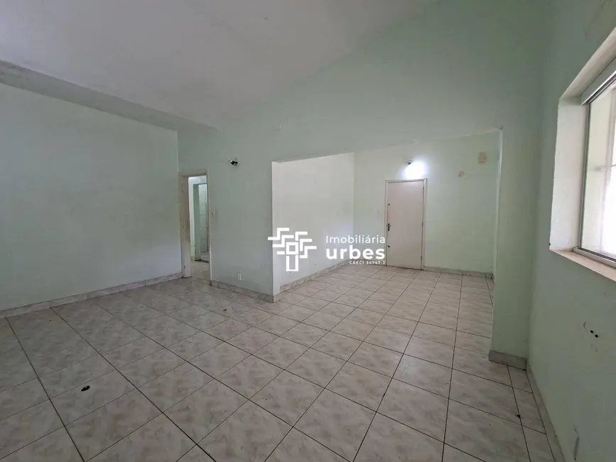 Foto 2 de Casa para alugar, 319m2 em Jardim São Domingos, Americana - SP