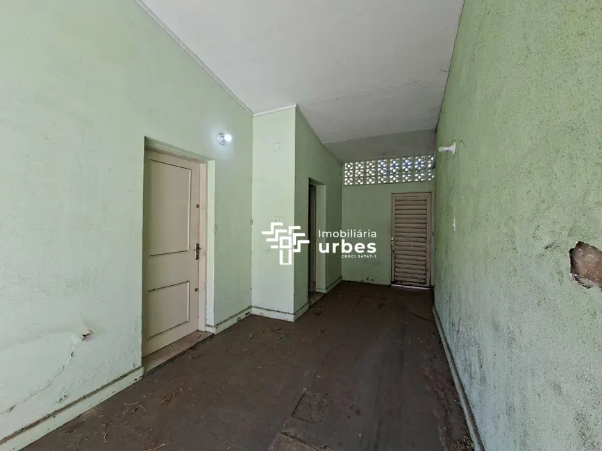 Foto 15 de Casa para alugar, 319m2 em Jardim São Domingos, Americana - SP