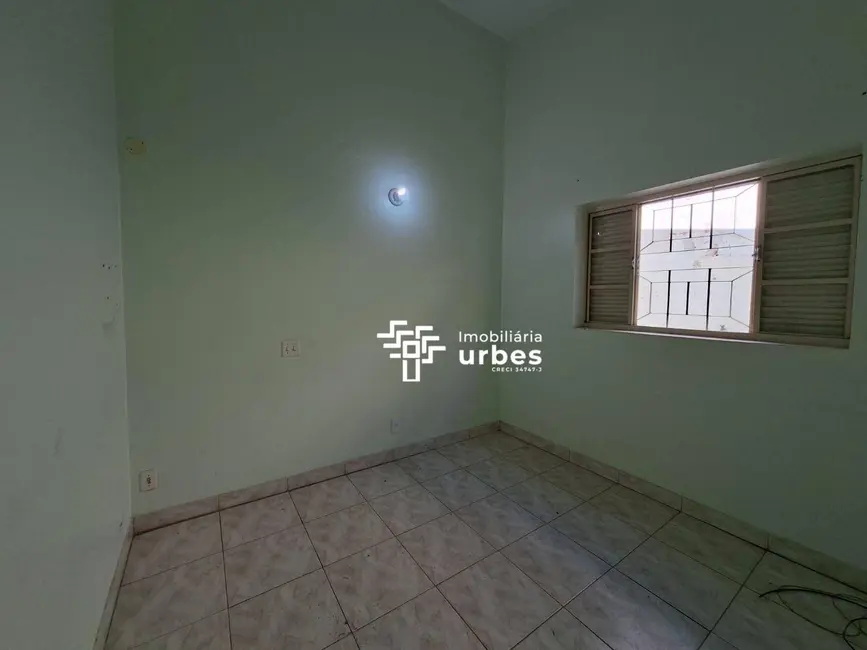 Foto 9 de Casa para alugar, 319m2 em Jardim São Domingos, Americana - SP