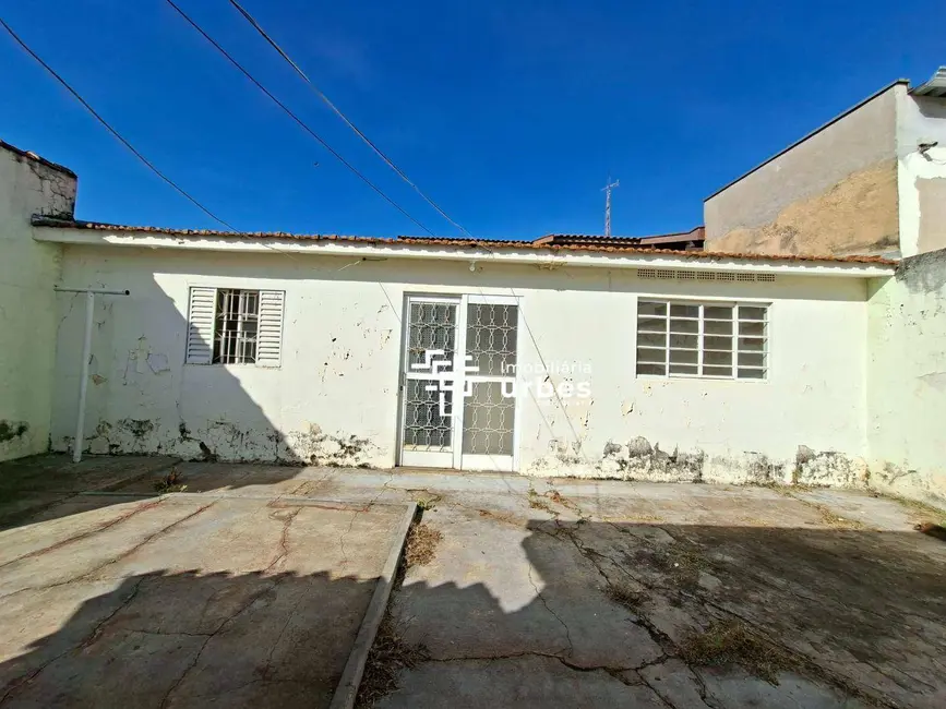Foto 17 de Casa para alugar, 319m2 em Jardim São Domingos, Americana - SP
