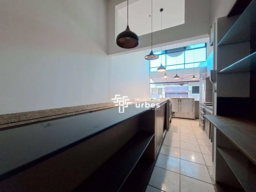 Foto 6 de Sala Comercial para alugar, 2116m2 em Centro, Americana - SP