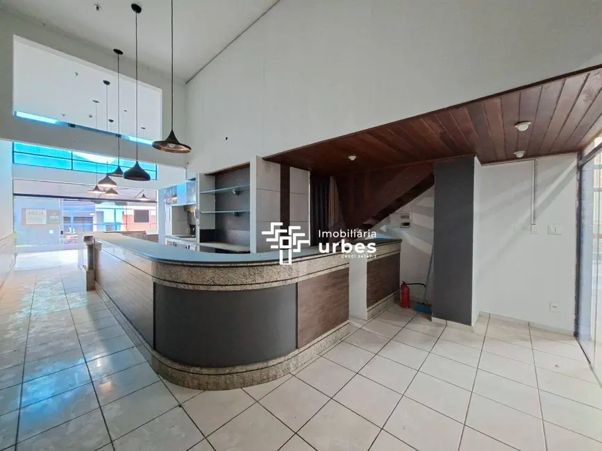 Foto 3 de Sala Comercial para alugar, 2116m2 em Centro, Americana - SP