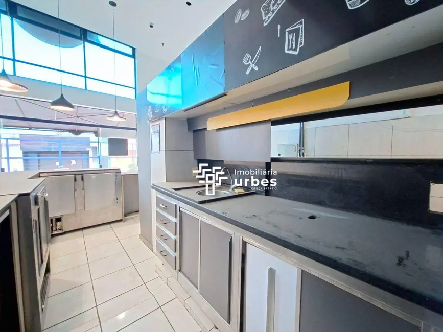 Foto 7 de Sala Comercial para alugar, 2116m2 em Centro, Americana - SP
